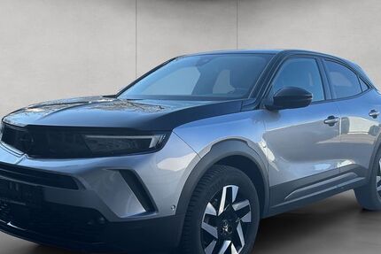 Opel Mokka 30.812 km 19.490 &euro; Heilbronn 74080