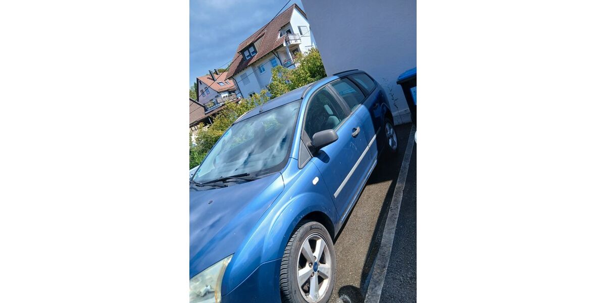 Ford Focus 236.000 km 900 &euro; Burgstetten 71576