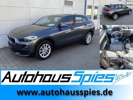 BMW X2 99.941 km 18.490 € Heilbronn 74076