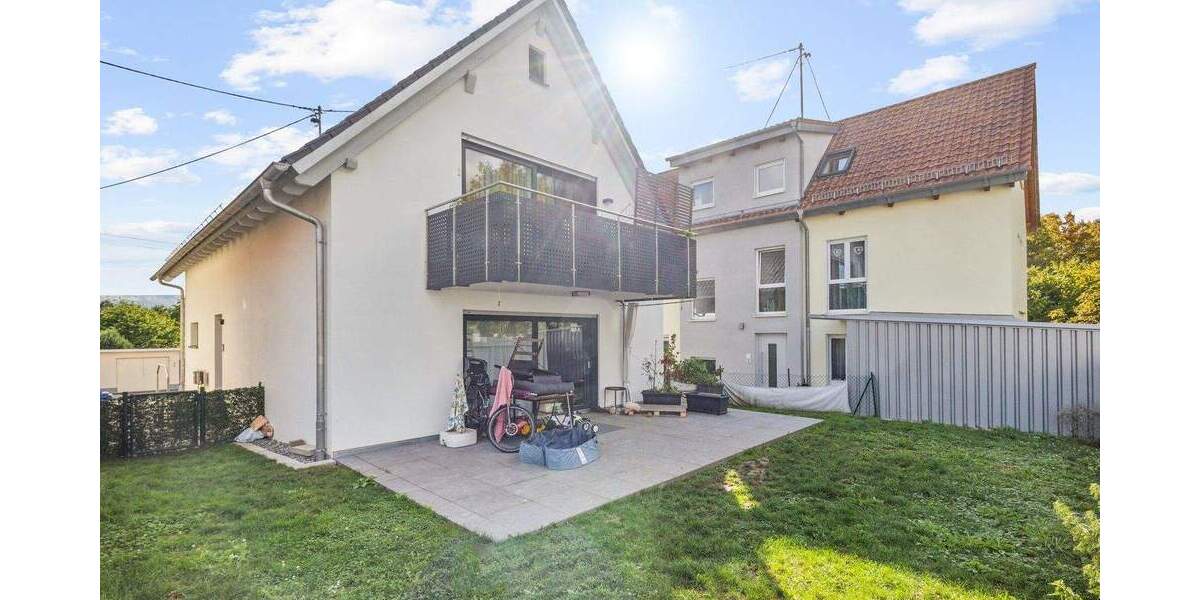 Traumhaus mit allem, was das Herz begehrt 6 zimmer