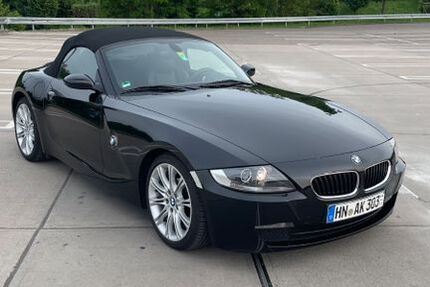 BMW Z4 60.591 km 16.800 &euro; Bad Rappenau 74906