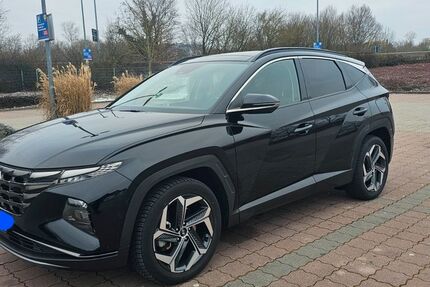 Hyundai TUCSON 96.800 km 26.399 &euro; Neckarsulm 74172