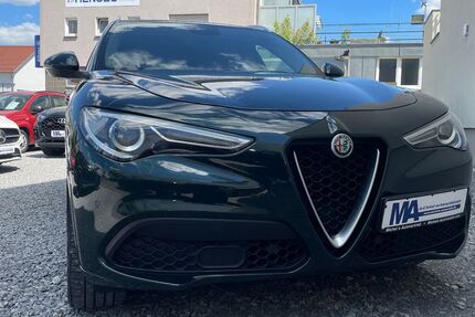 Alfa Romeo Stelvio 93.000 km 24.900 &euro; Markgroningen 71706