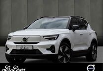 Gebrauchtwagen Volvo XC40