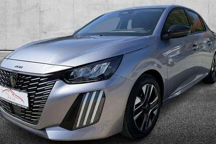 Peugeot 208 19.900 km 14.790 &euro; Sinsheim 74889