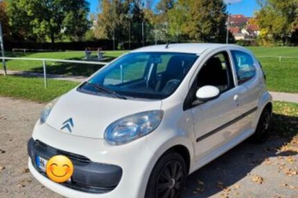 Citroen C1 112.000 km 2.550 € Ilsfeld 74360