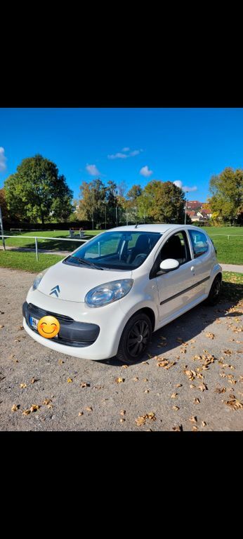 Citroen C1 112.000 km 2.550 € Ilsfeld 74360