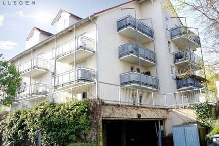 Wohnung Neckarsulm - 2 Zimmer, 52 m&sup2;, 175.000&euro; | Angebot:26502388