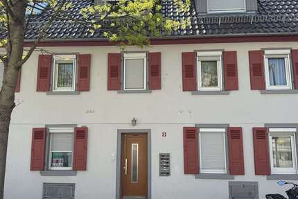 Wohnung Vaihingen an der Enz - 3 Zimmer, 55 m&sup2;, 720&euro; | Angebot:26133743
