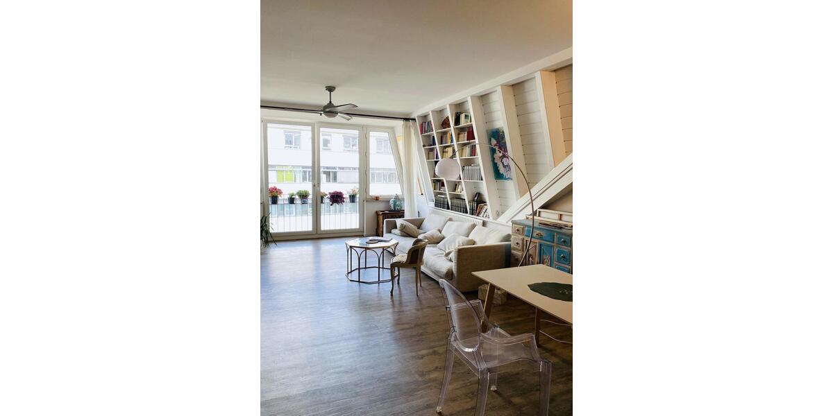 3,5 Zimmerwohnung im Herzen von Backnang 3.5 zimmer