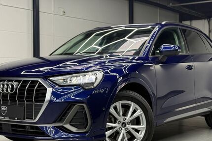 Audi Q3 153.100 km 29.580 &euro; Sinsheim 74889