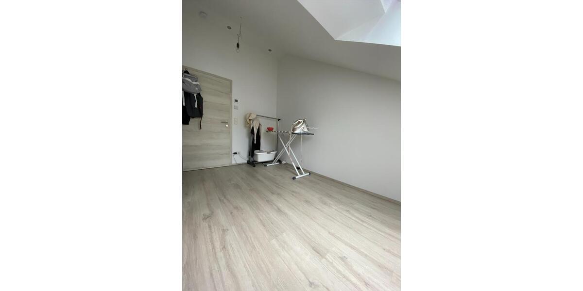 möblierte 3-Zimmer-Wohnung in Weinsberg zu vermieten 3 zimmer