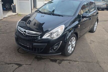 Opel Corsa 116.000 km 3.999 &euro; Möglingen 71696