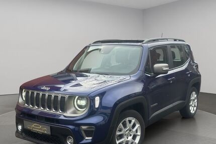 Jeep Renegade 47.360 km 16.999 &euro; Ludwigsburg 71638
