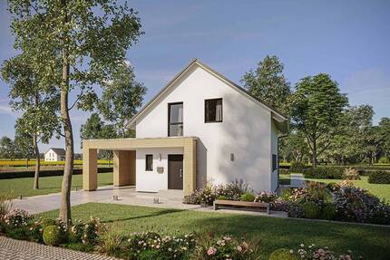 Haus Vaihingen an der Enz Aurich - 5 Zimmer, 110 m&sup2;, 399.000&euro; | Angebot:26867129
