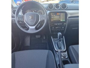 Suzuki Vitara 1.4 Boosterjet Hybrid Allgrip AT Comfort 2.410 km 27.990 &euro; Obrigheim-Asbach 74847