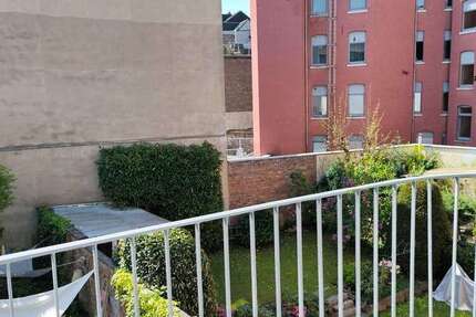 Wohnung zum Kaufen in Aachen 345.000 € 120.48 m²