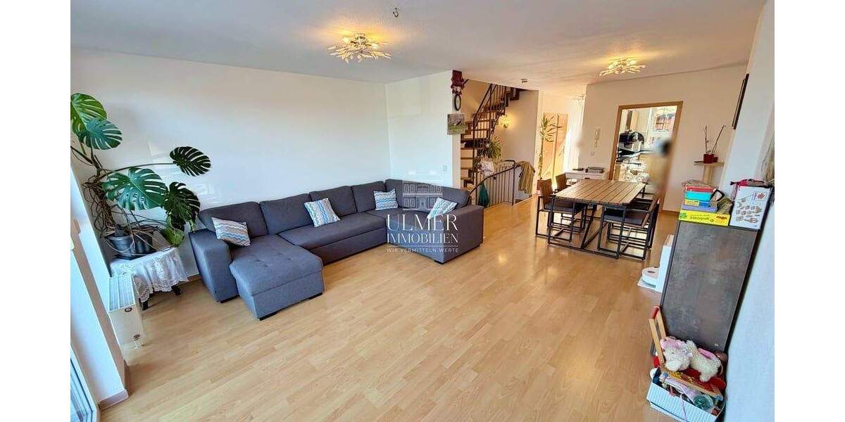 Einfamilienhaus Vaihingen an der Enz Kleinglattbach - 6 Zimmer, 133 m&sup2;, 579.000&euro; | Angebot:25375791