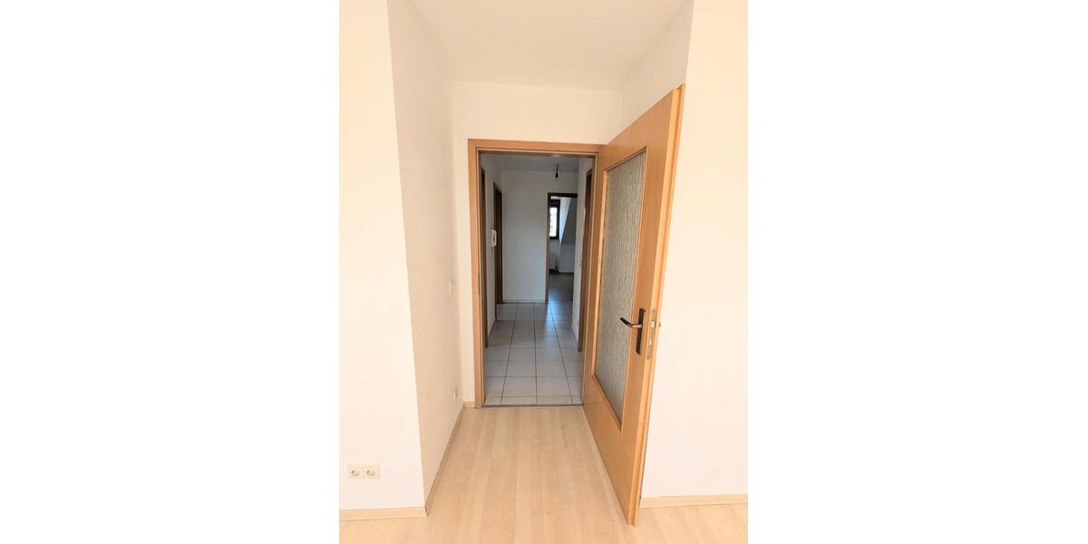 Etagenwohnung Bad Friedrichshall - 3 Zimmer, 55 m&sup2;, 229.000&euro; | Angebot:27211442