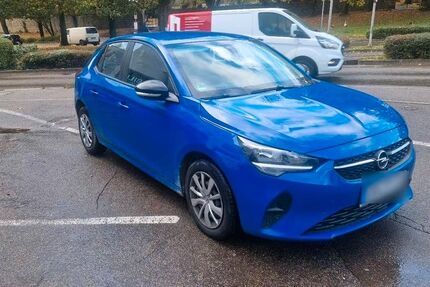 Opel Corsa 38.697 km 11.190 &euro; Backnang 71522
