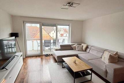 Wohnung Bad Rappenau Babstadt - 3 Zimmer, 83 m&sup2;, 350.000&euro; | Angebot:25730286