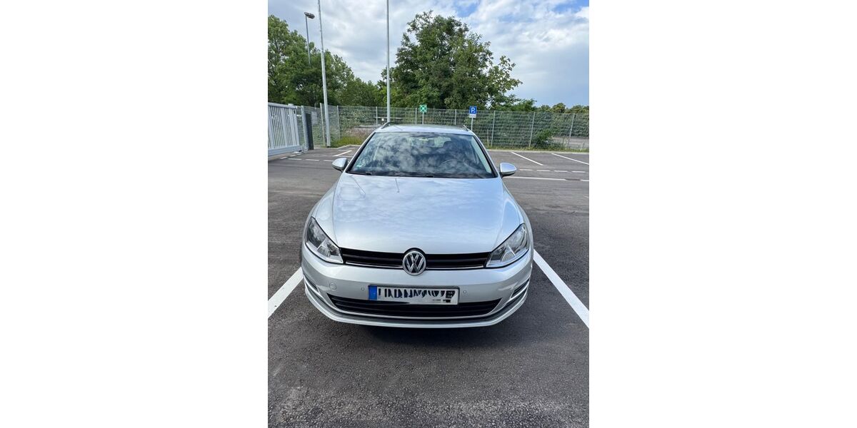 VW Golf 97.000 km 12.099 &euro; Heilbronn 74074