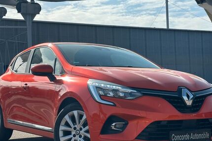 Renault Clio 9.800 km 14.980 &euro; Sinsheim 74889