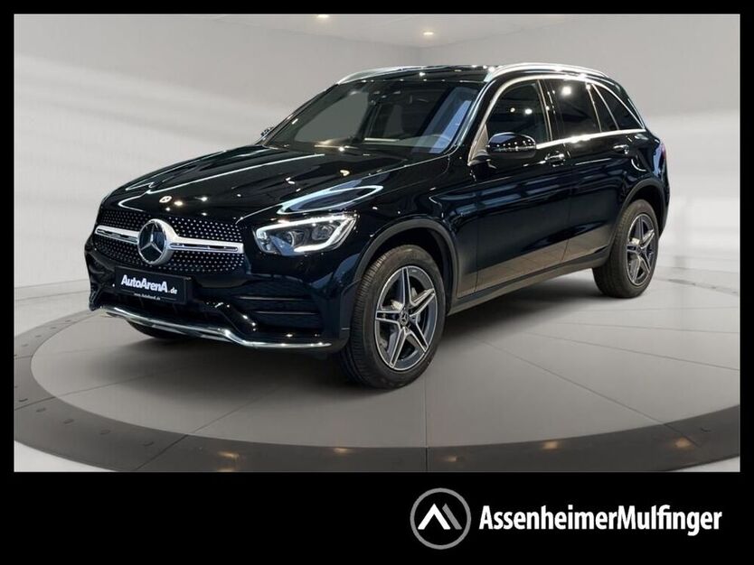 GLC 300