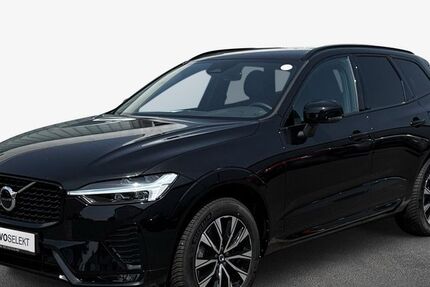 Volvo XC60 26.631 km 39.990 &euro; Heilbronn 74080