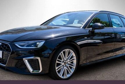 Audi A4 31.500 km 31.860 &euro; Neckarsulm 74172