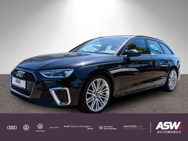 Audi A4 31.500 km 31.860 &euro; Neckarsulm 74172