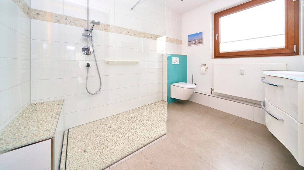 Etagenwohnung Freiberg am Neckar Geisingen - 5 Zimmer, 120 m&sup2;, 449.000&euro; | Angebot:23813456