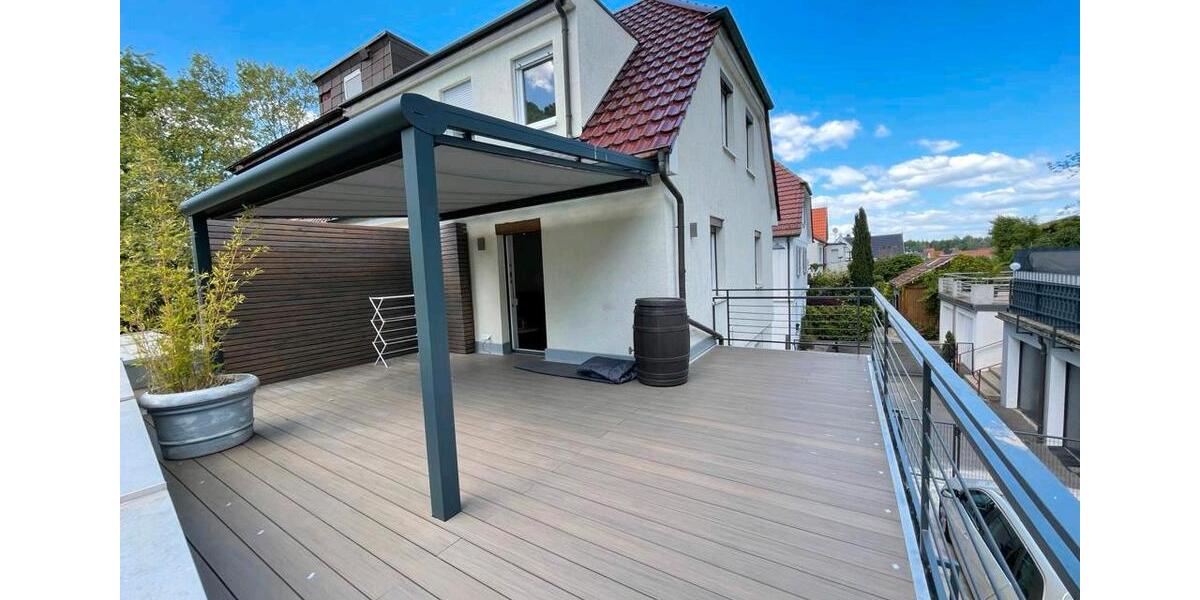 Maisonettenwohnung Heilbronn Frankenbach - 3.5 Zimmer, 100 m&sup2;, 406.000&euro; | Angebot:25171146