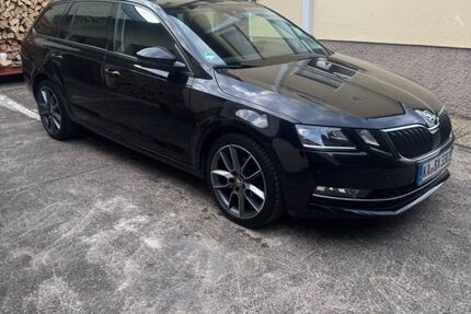 Skoda Octavia 195.409 km 17.100 &euro; Sulzfeld 75056