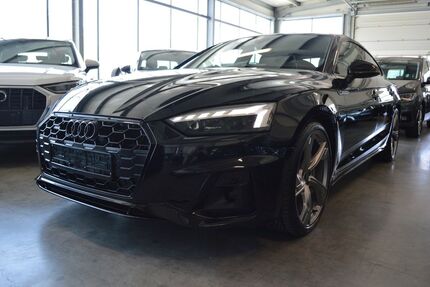 Audi A5 89.400 km 35.780 € Neckarsulm 74172