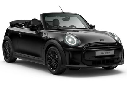 Mini Cooper Cabrio 14.689 km 29.888 &euro; Heilbronn 74074