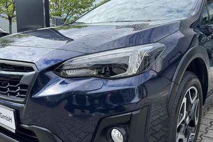 Subaru XV 100.909 km 18.490 € Bietigheim-Bissingen 74321