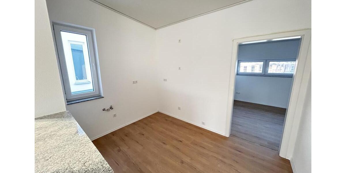 Etagenwohnung Bretzfeld - 2.5 Zimmer, 65 m&sup2;, 800&euro; | Angebot:25309600