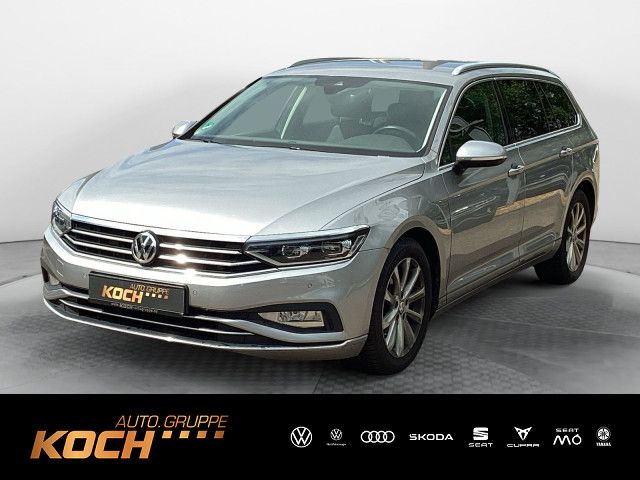 Passat Variant