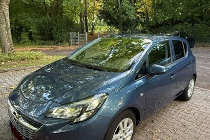 Opel Corsa 100.215 km 6.200 € Untergruppenbach 74199