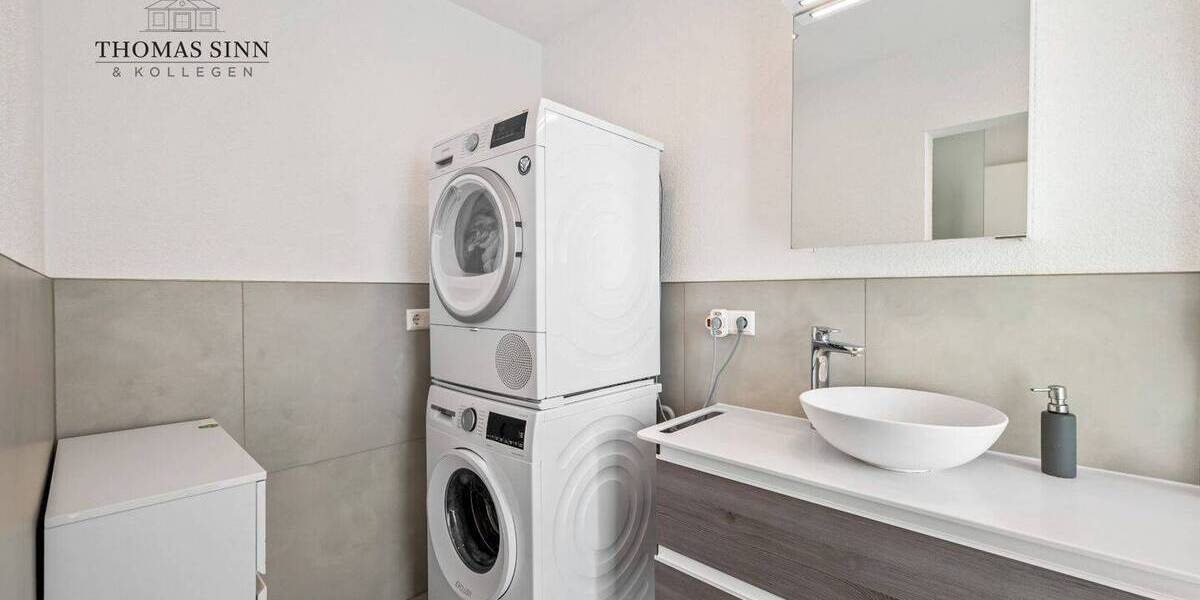 Etagenwohnung Leingarten Schluchtern - 3 Zimmer, 70 m&sup2;, 269.000&euro; | Angebot:26715242