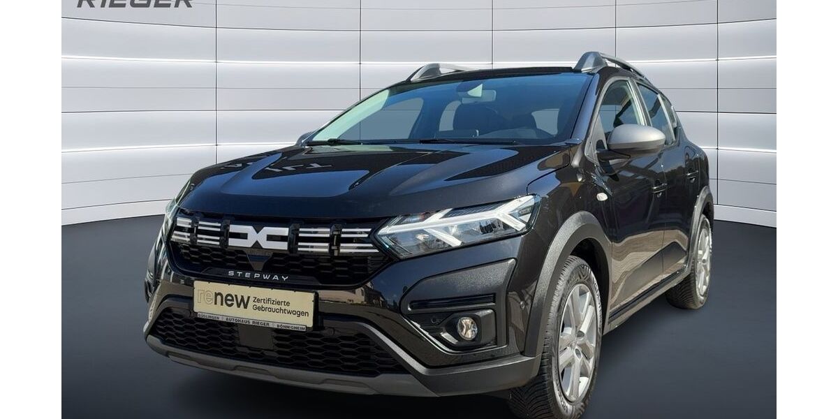 Dacia Sandero 59.895 km 13.450 &euro; Güglingen 74363
