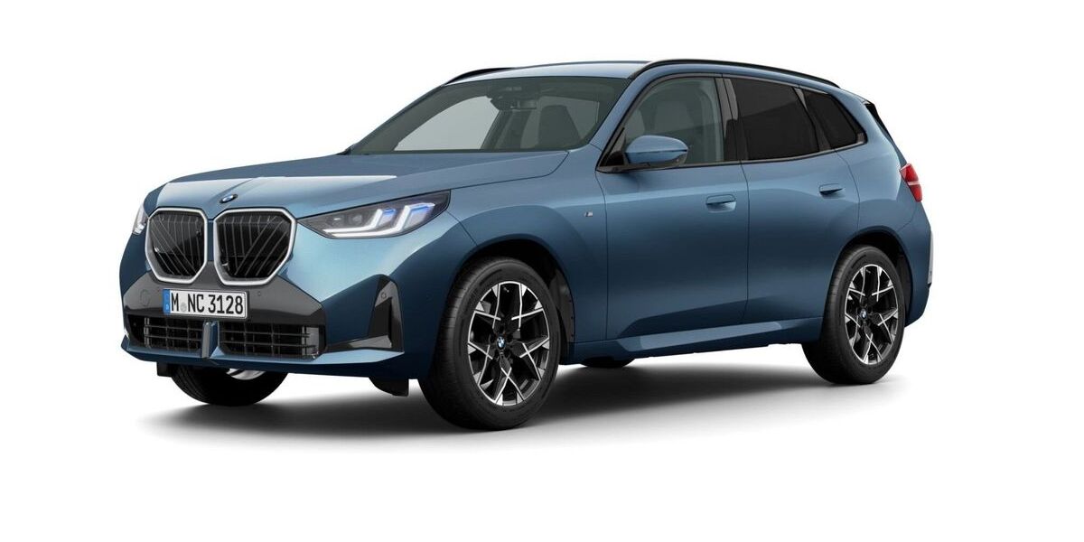 BMW X3 13.234 km 54.980 € Bietigheim-Bissingen 74321