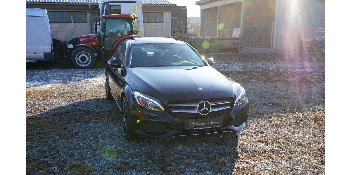 Mercedes-Benz C 250 184.421 km 18.290 &euro; Rielingshausen 71672