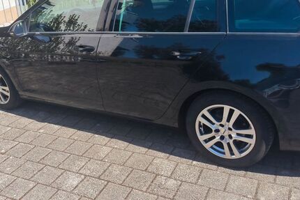 VW Golf 228.000 km 6.499 &euro; Sulzbach an der Murr 71560