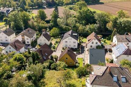 Grundstück Heilbronn Frankenbach - 210.600&euro; | Angebot:24791001