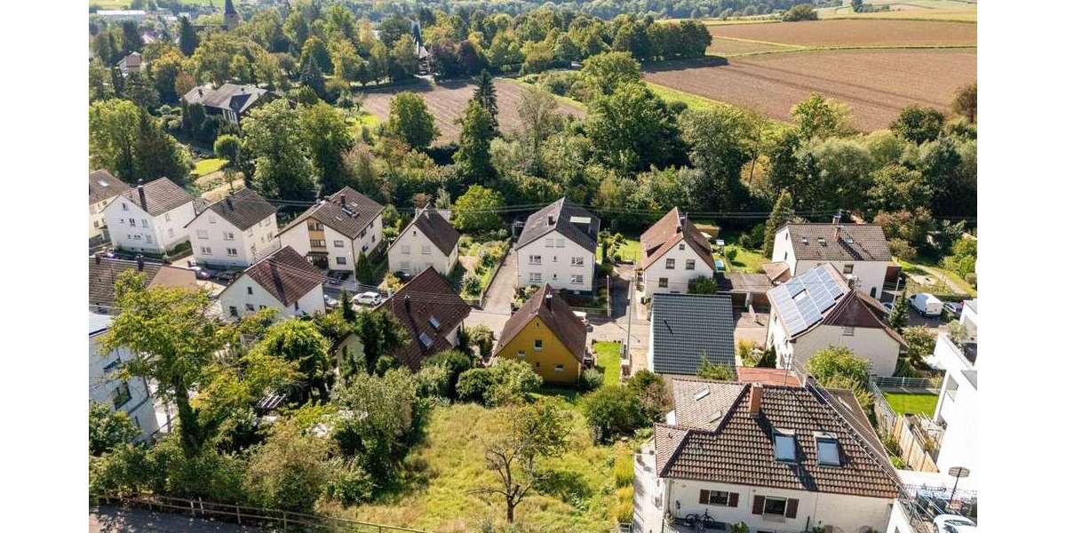 Grundstück Heilbronn Frankenbach - 210.600&euro; | Angebot:24791001