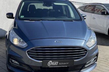 Ford Galaxy 254.000 km 12.900 &euro; Heilbronn 74074