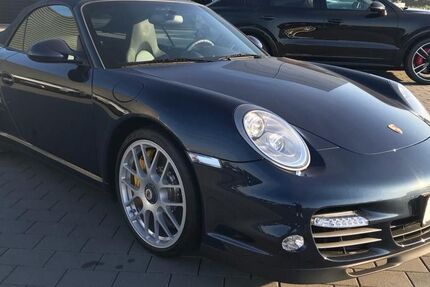 Porsche 997 17.700 km 179.000 &euro; Schwaigern 74193