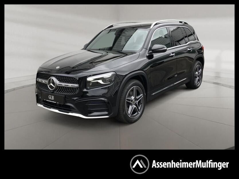 Mercedes-Benz GLB 200 4.900 km 46.979 € Heilbronn 74072